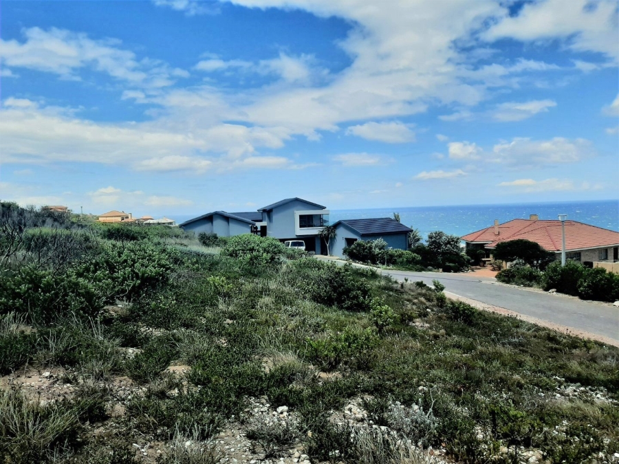 0 Bedroom Property for Sale in Village On Sea Western Cape